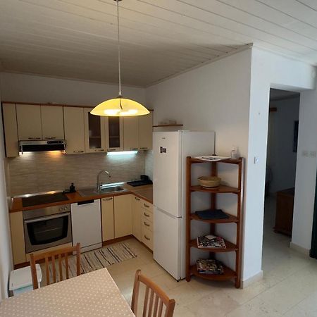 Apartments Bisko Prižba Zewnętrze zdjęcie