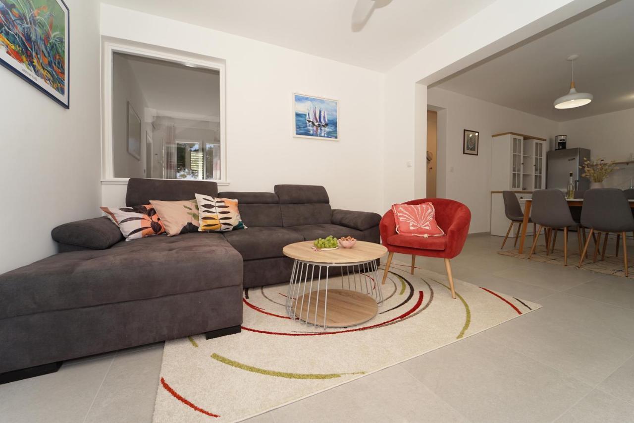 Apartments Bisko Prižba Zewnętrze zdjęcie