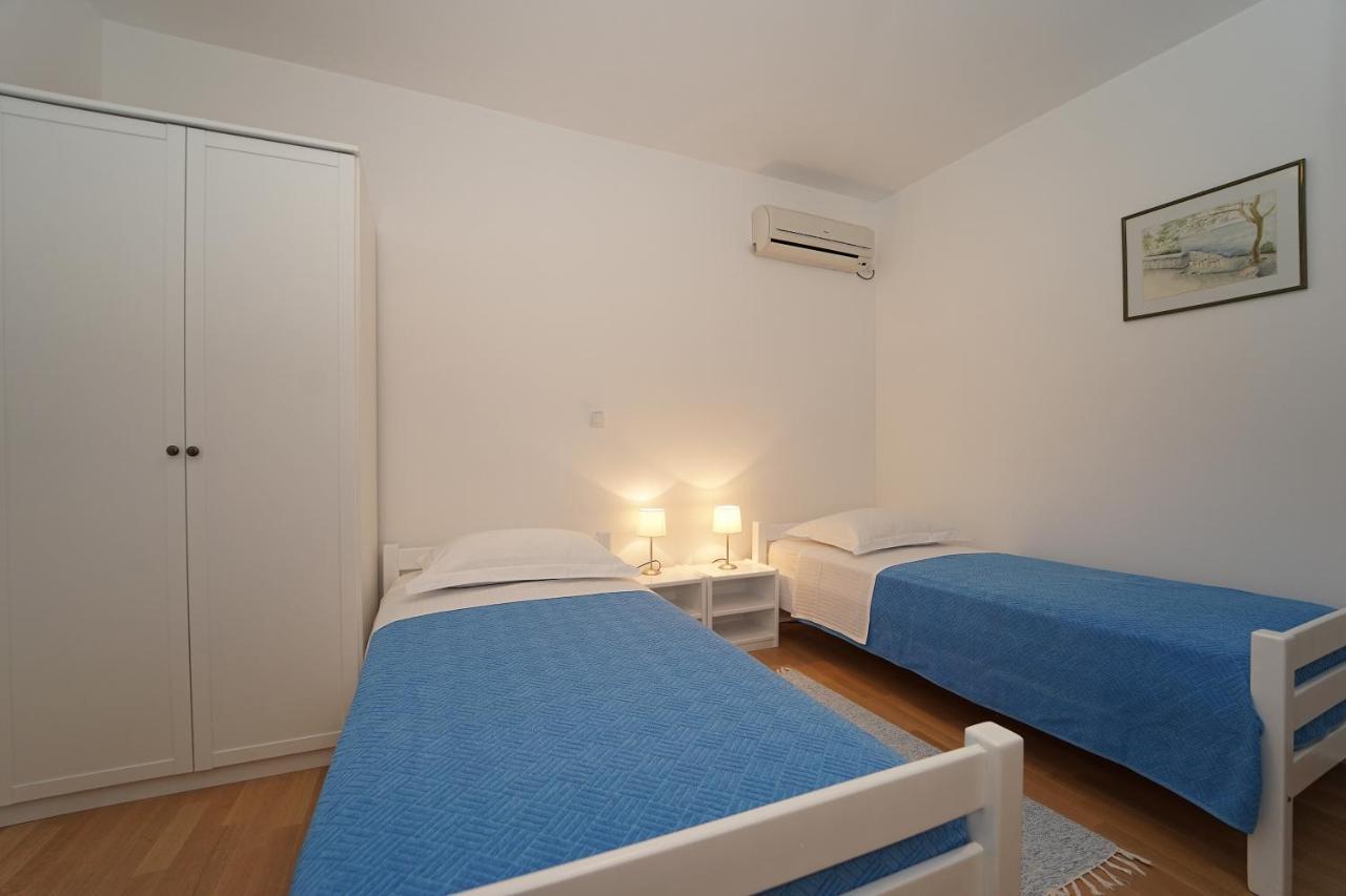 Apartments Bisko Prižba Zewnętrze zdjęcie