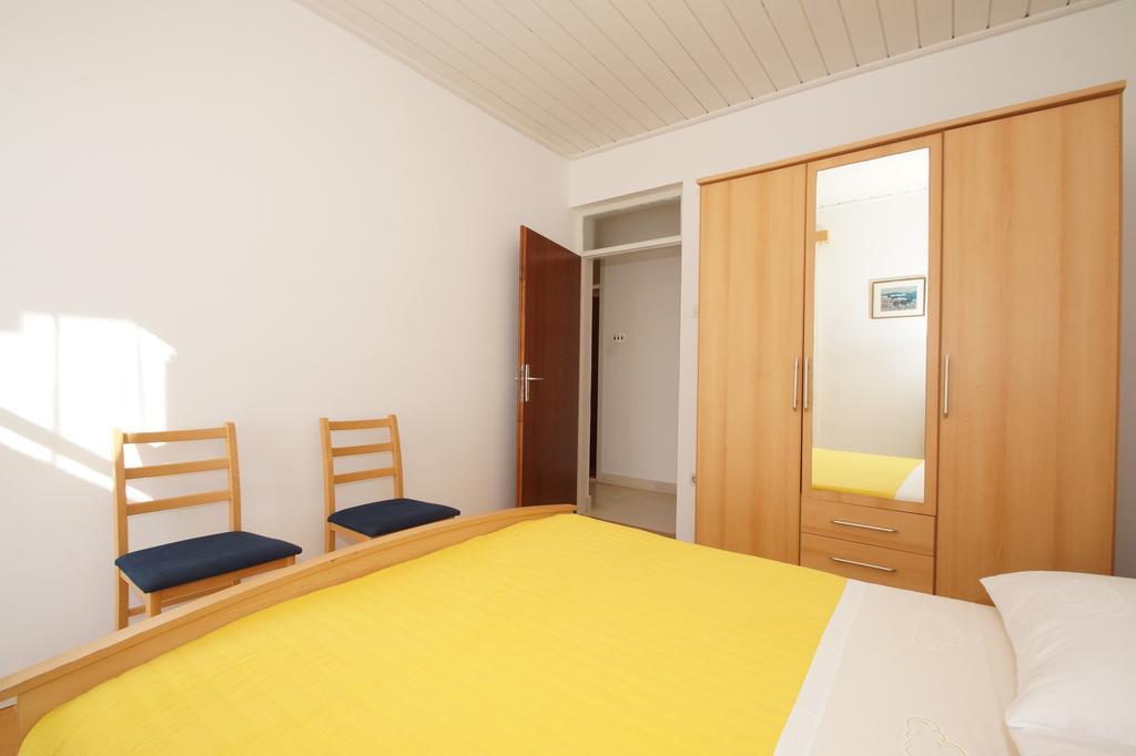 Apartments Bisko Prižba Pokój zdjęcie