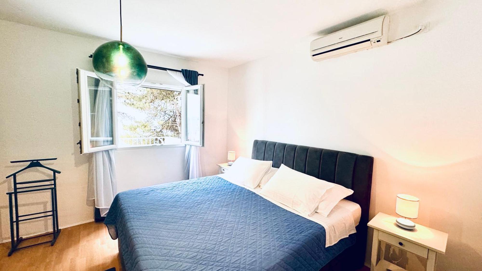 Apartments Bisko Prižba Zewnętrze zdjęcie