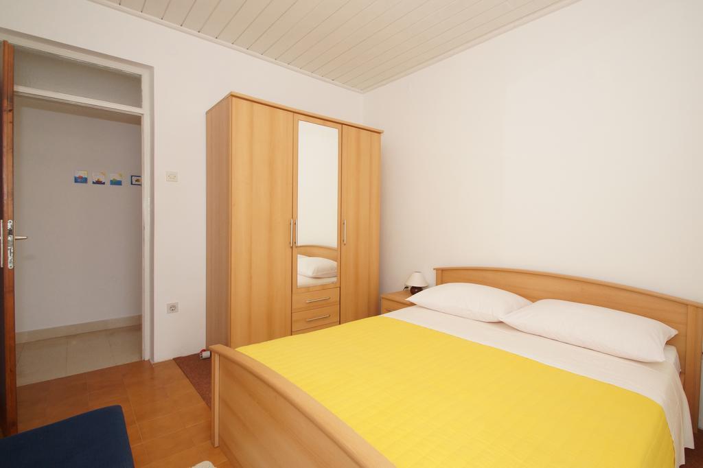Apartments Bisko Prižba Pokój zdjęcie