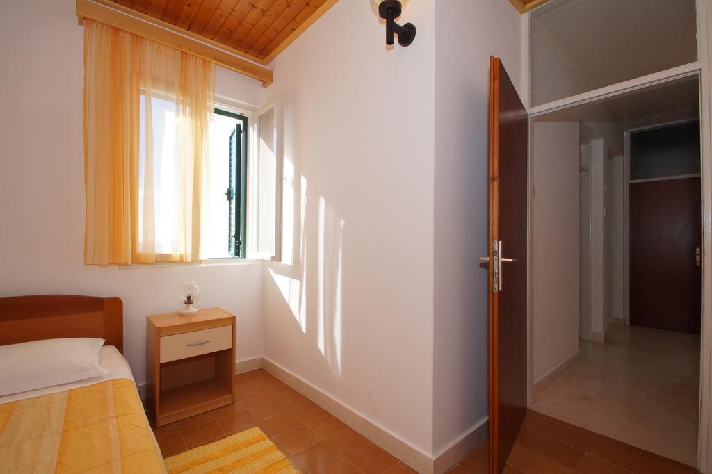 Apartments Bisko Prižba Pokój zdjęcie