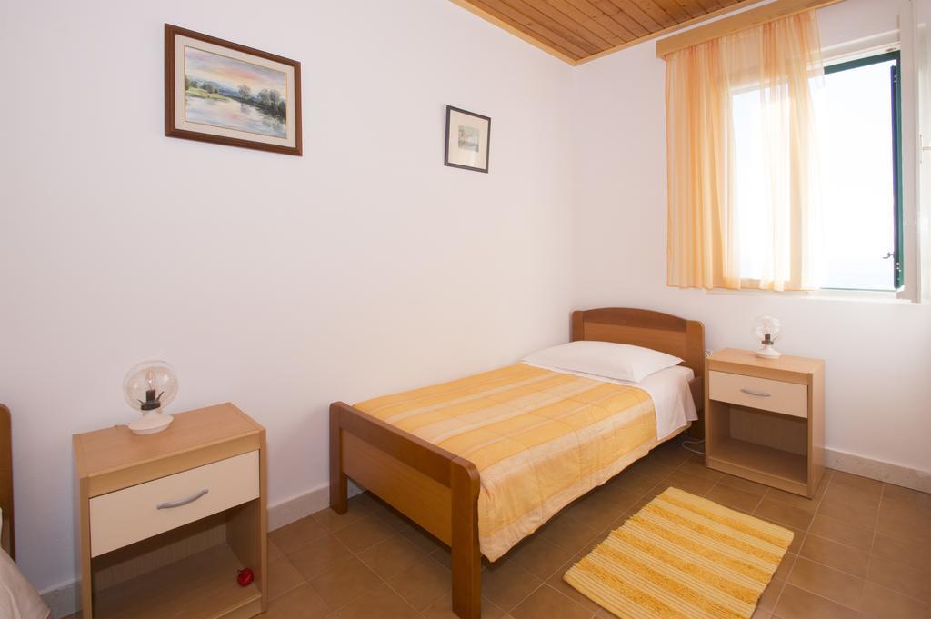 Apartments Bisko Prižba Pokój zdjęcie