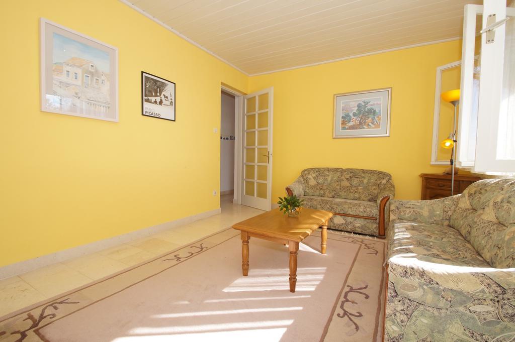 Apartments Bisko Prižba Pokój zdjęcie