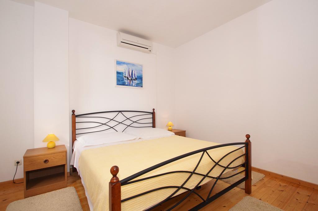 Apartments Bisko Prižba Pokój zdjęcie